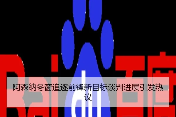 阿森纳冬窗追逐前锋新目标谈判进展引发热议